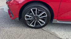 Hyundai i20 1.0T GDi 48V MHD 120 N Line 5dr DCT Petrol Hatchback